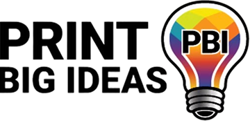 Print Big Ideas